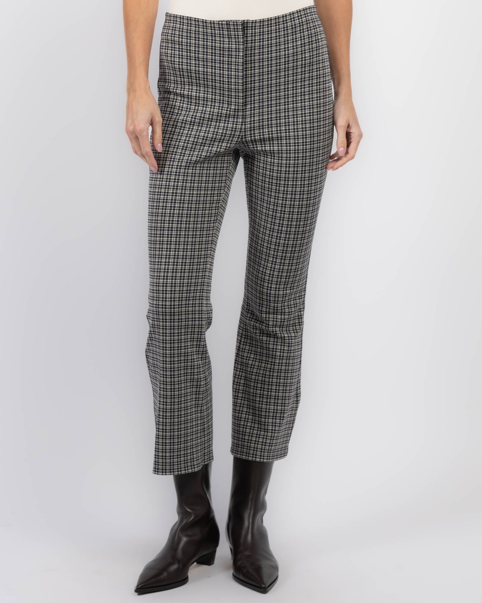 Kick Knit Pants