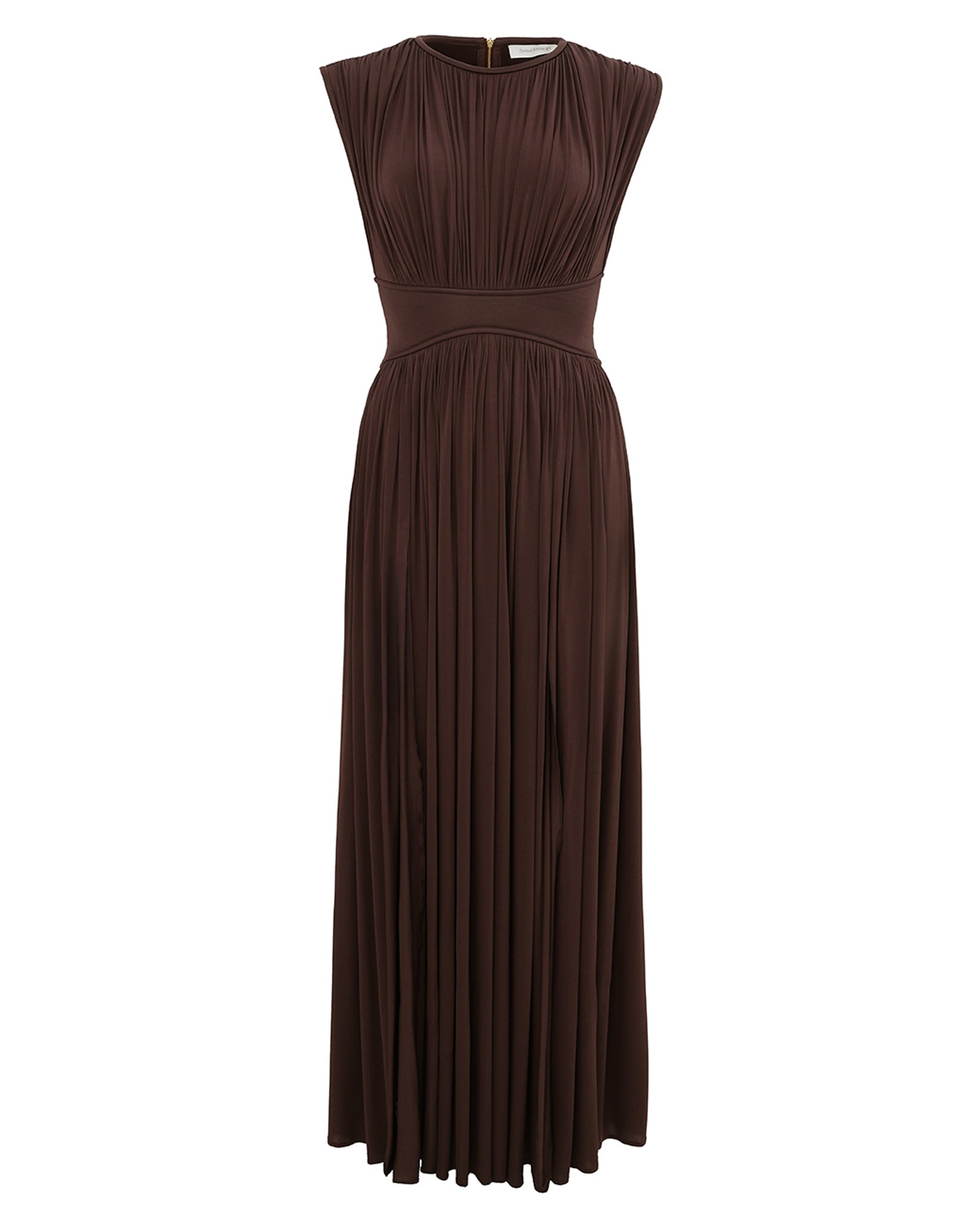 Illuminate Column Dress