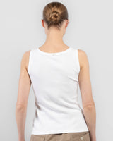 Tank & Cotton Neck Tie