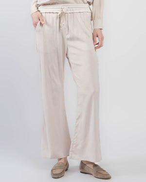 Flared Trousers