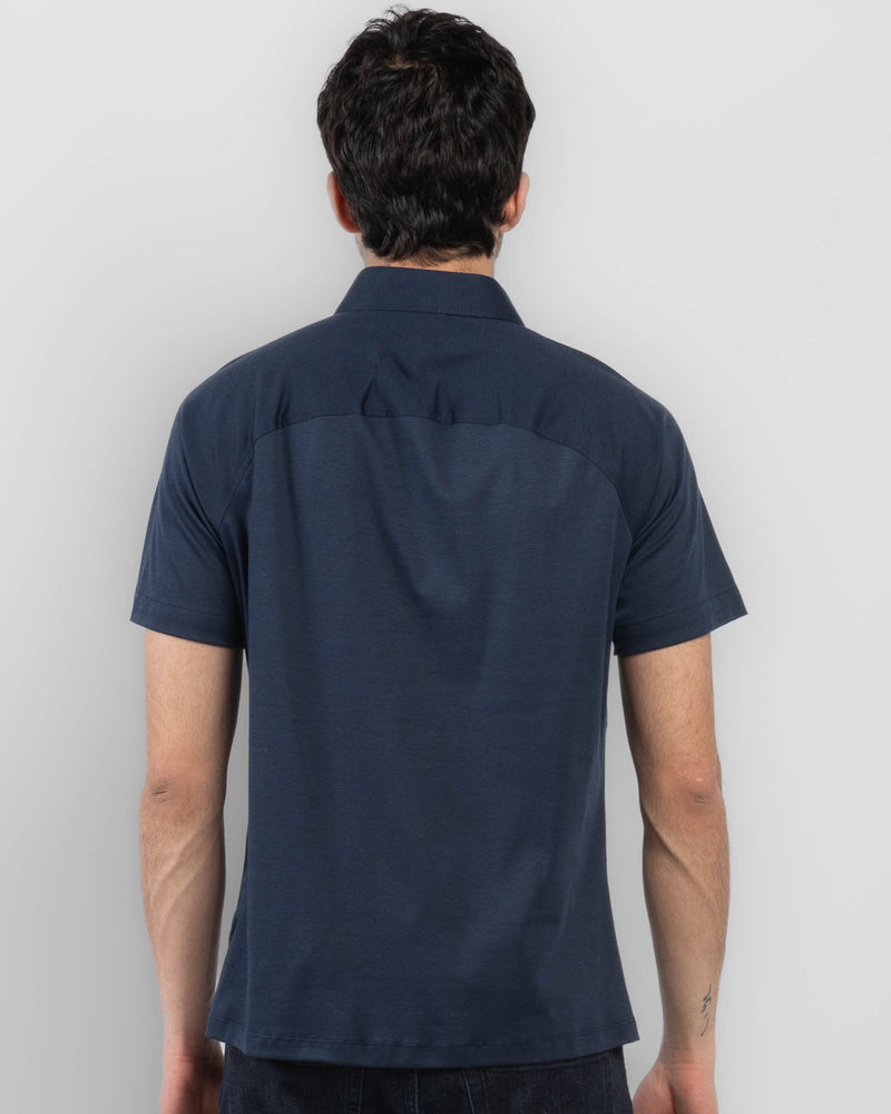 Pique Passion Polo