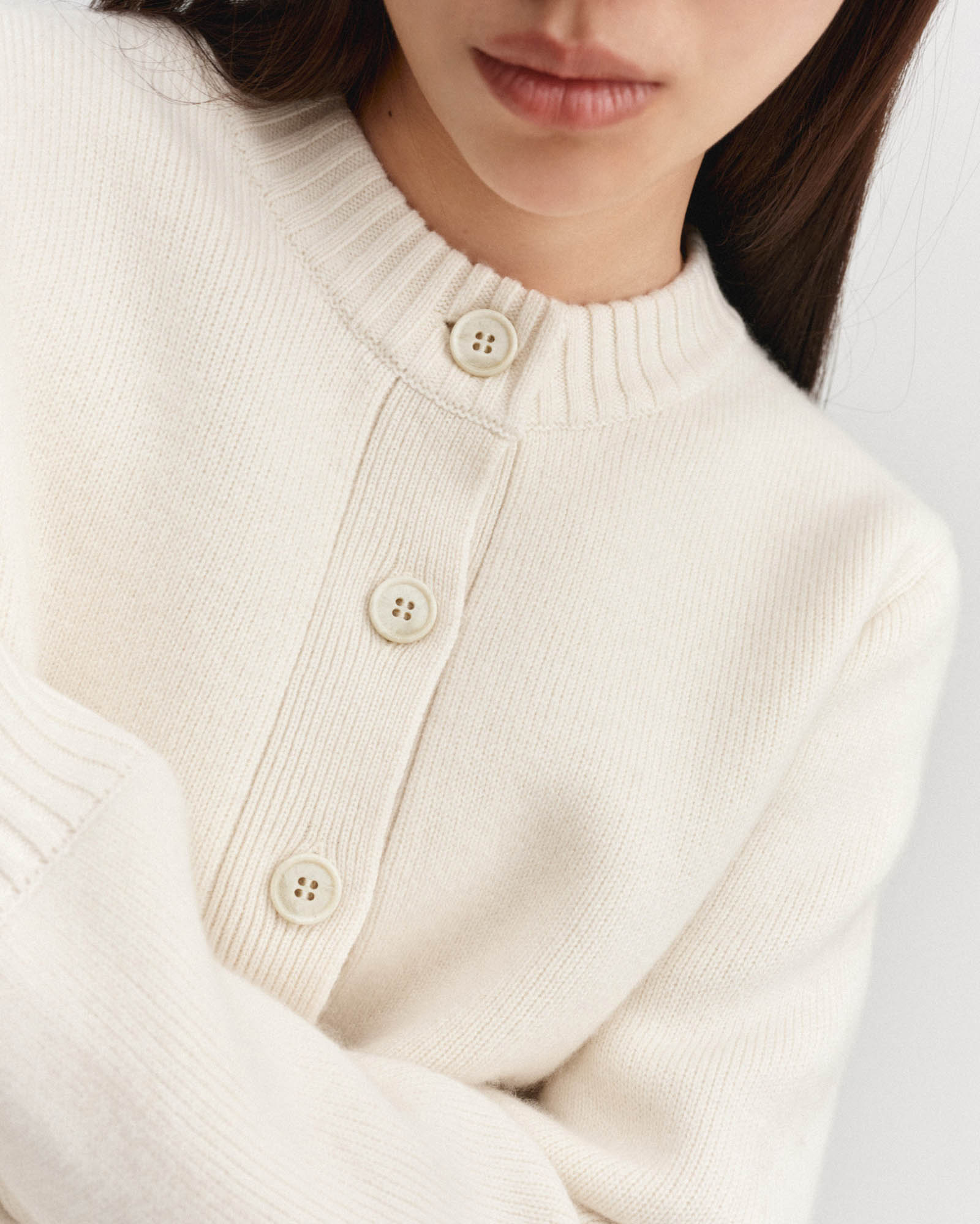 Zozo Cardigan