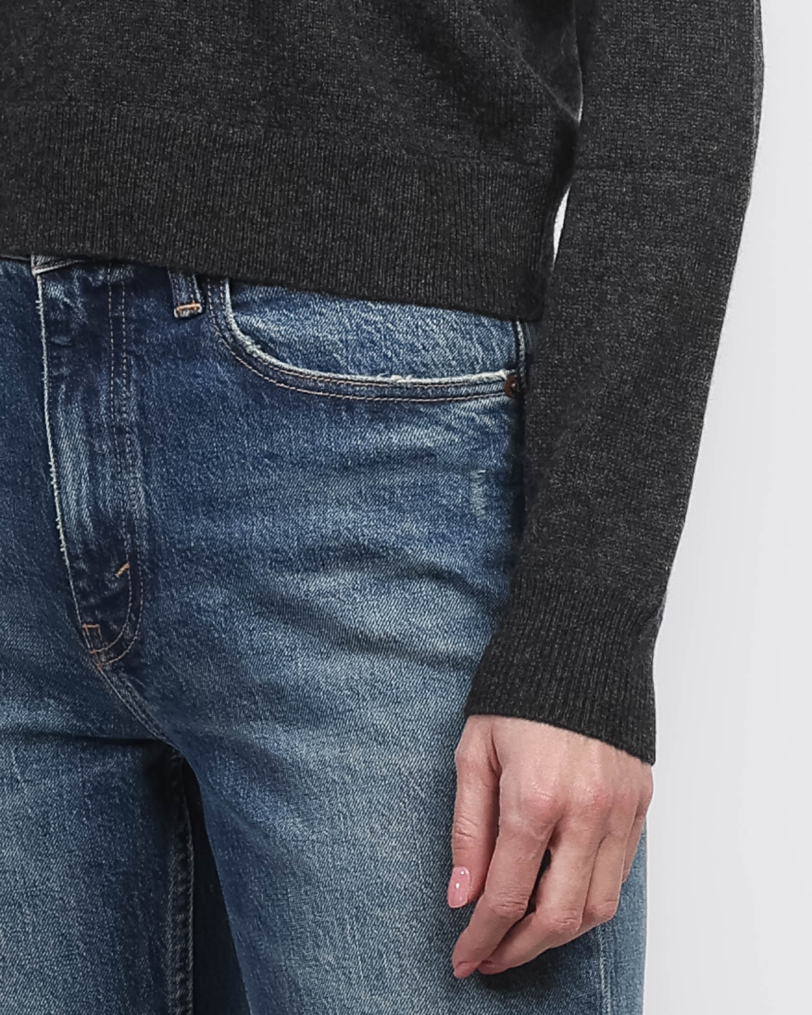 Pull-over