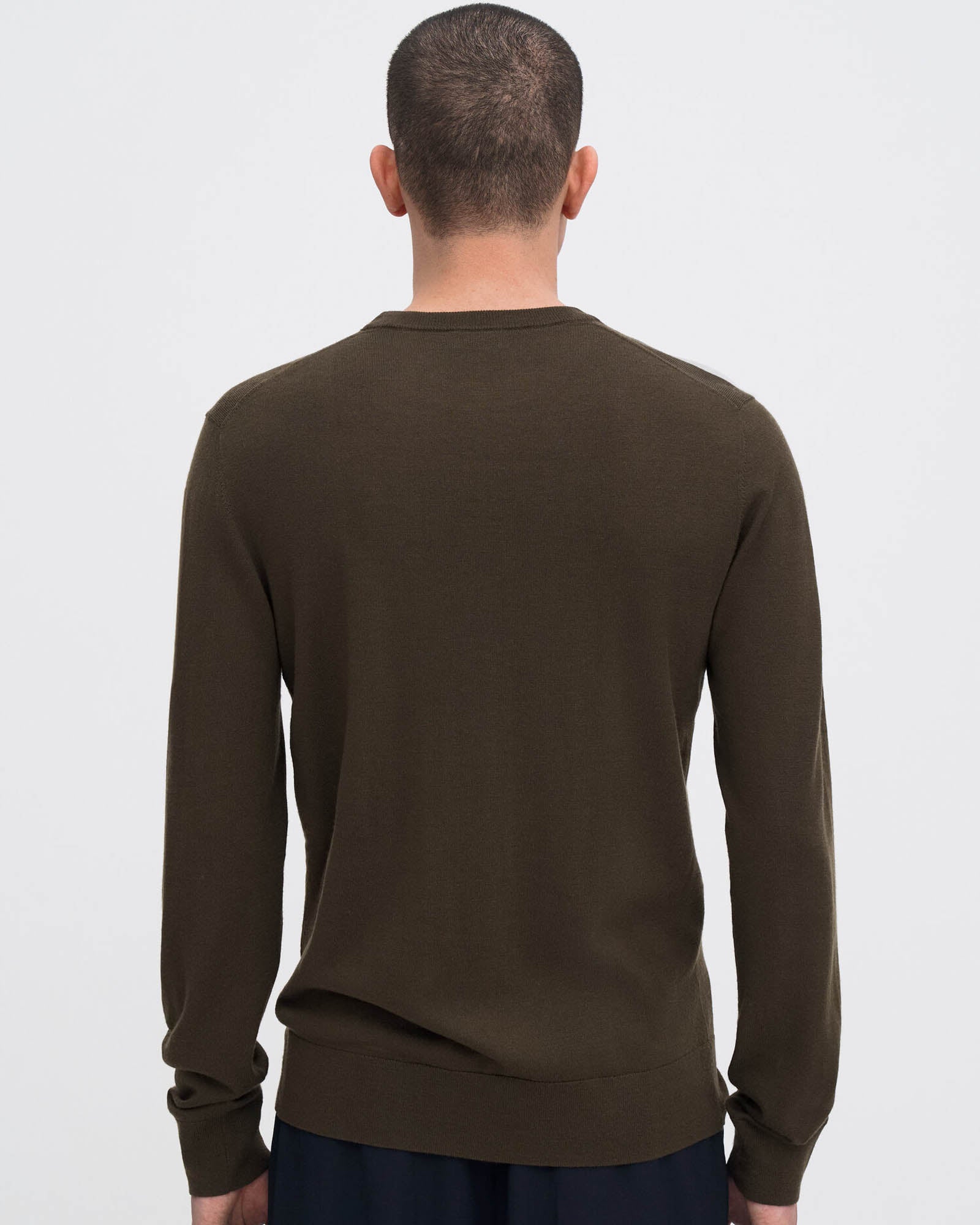 Merino Sweater