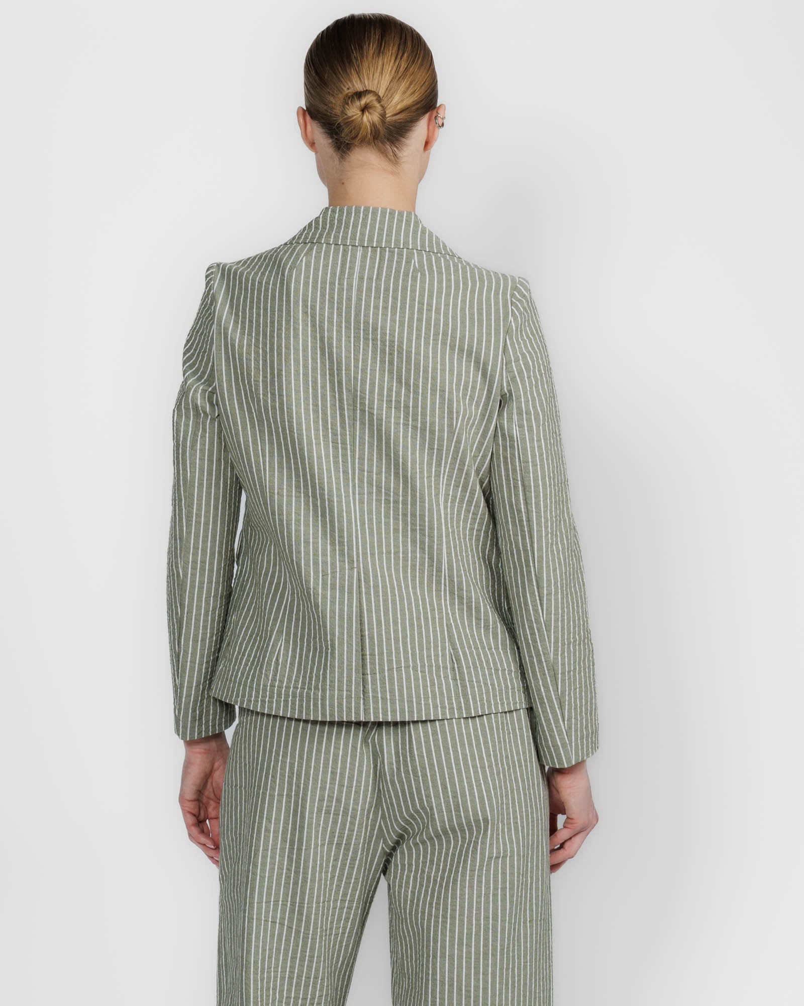 Georgia Blazer