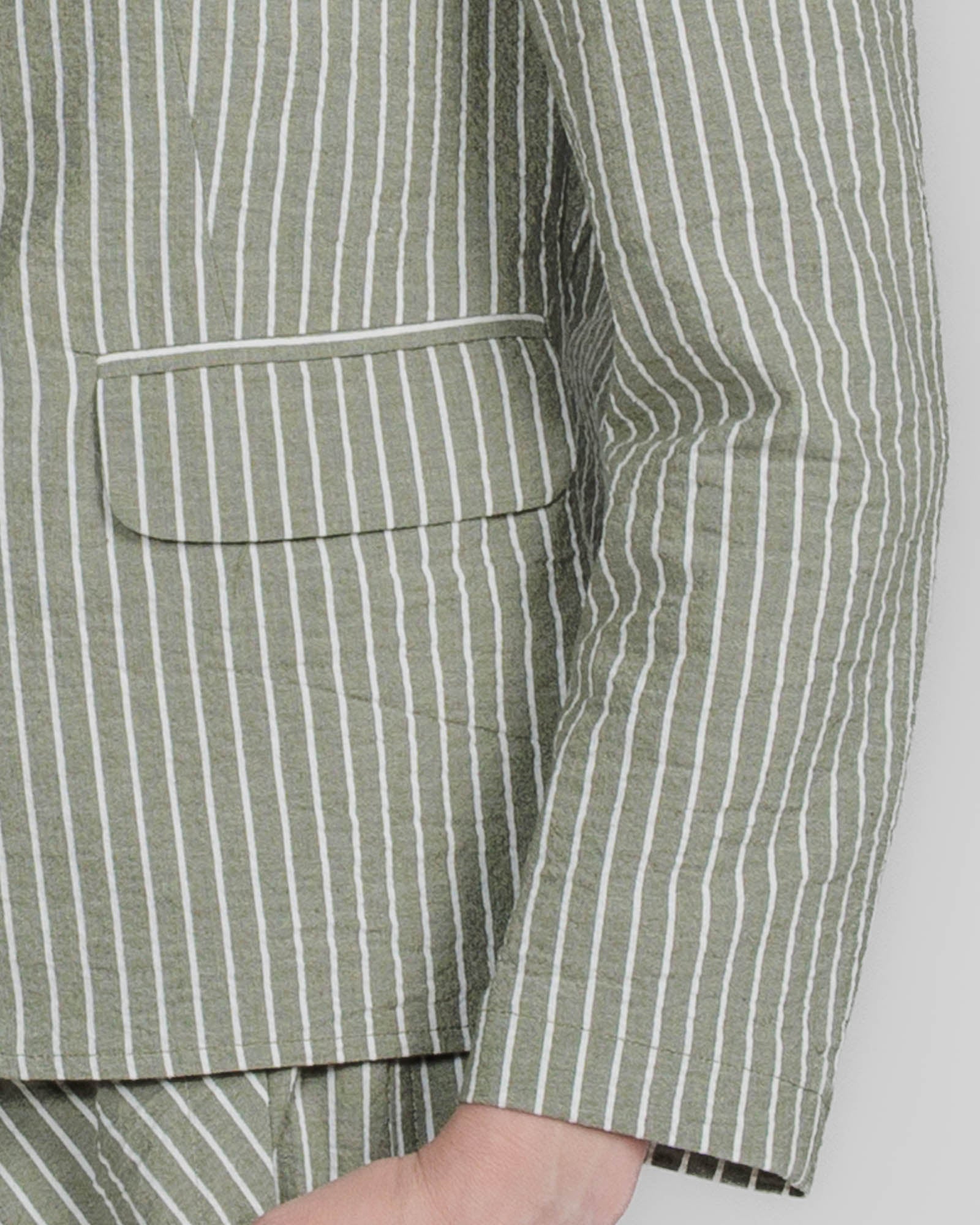 Georgia Blazer