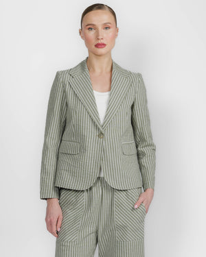 Georgia Blazer