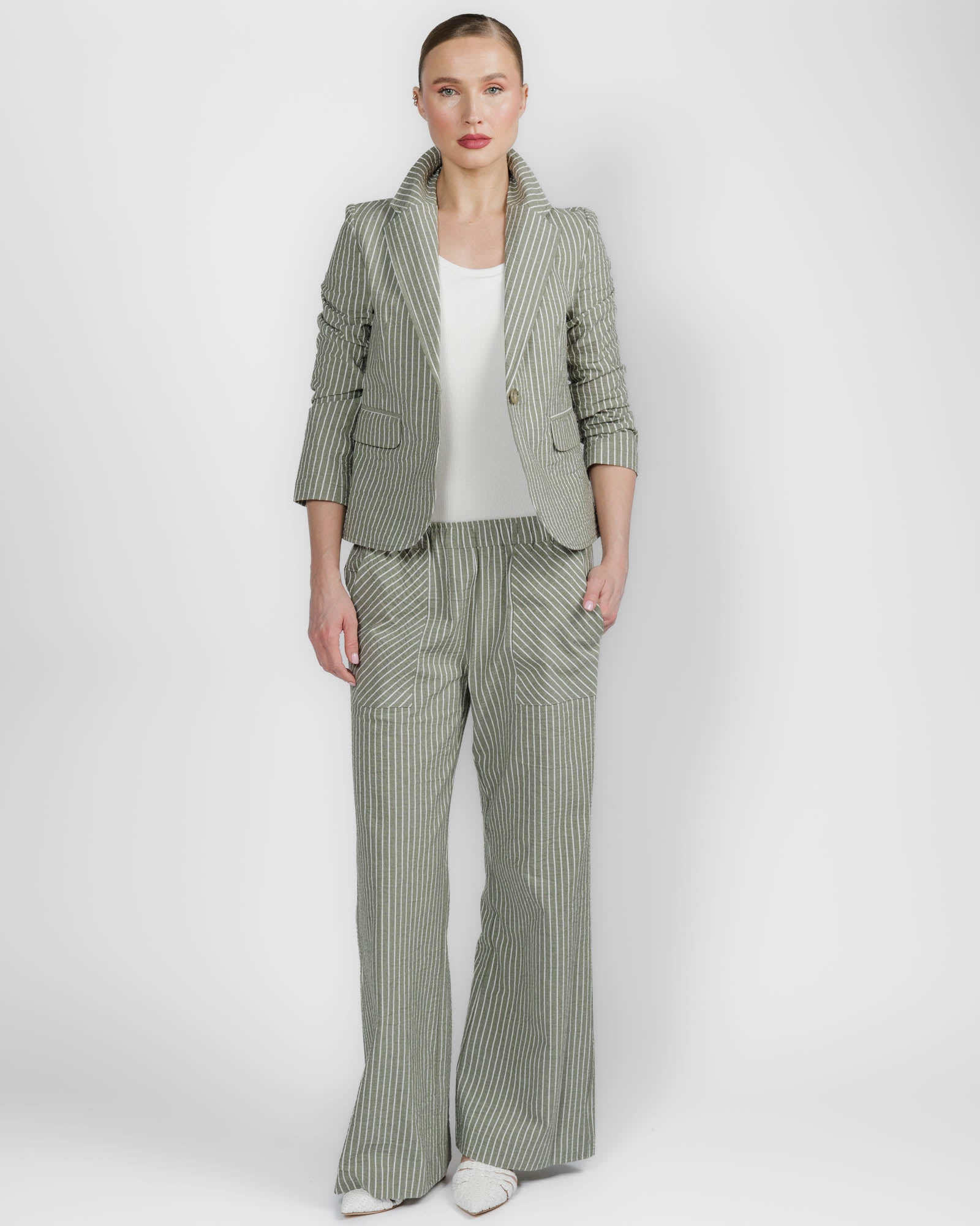 Georgia Blazer