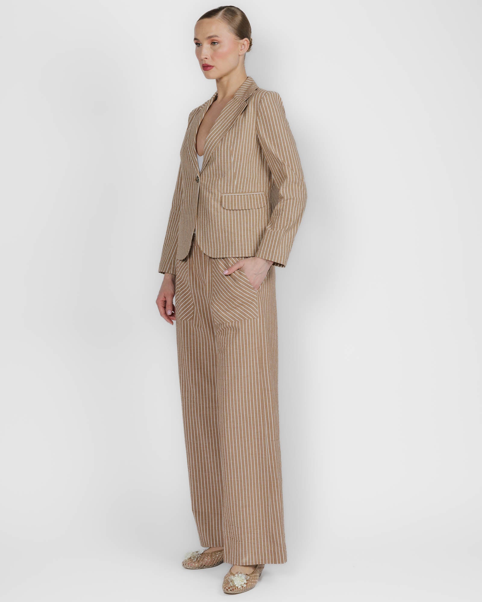 Georgia Blazer