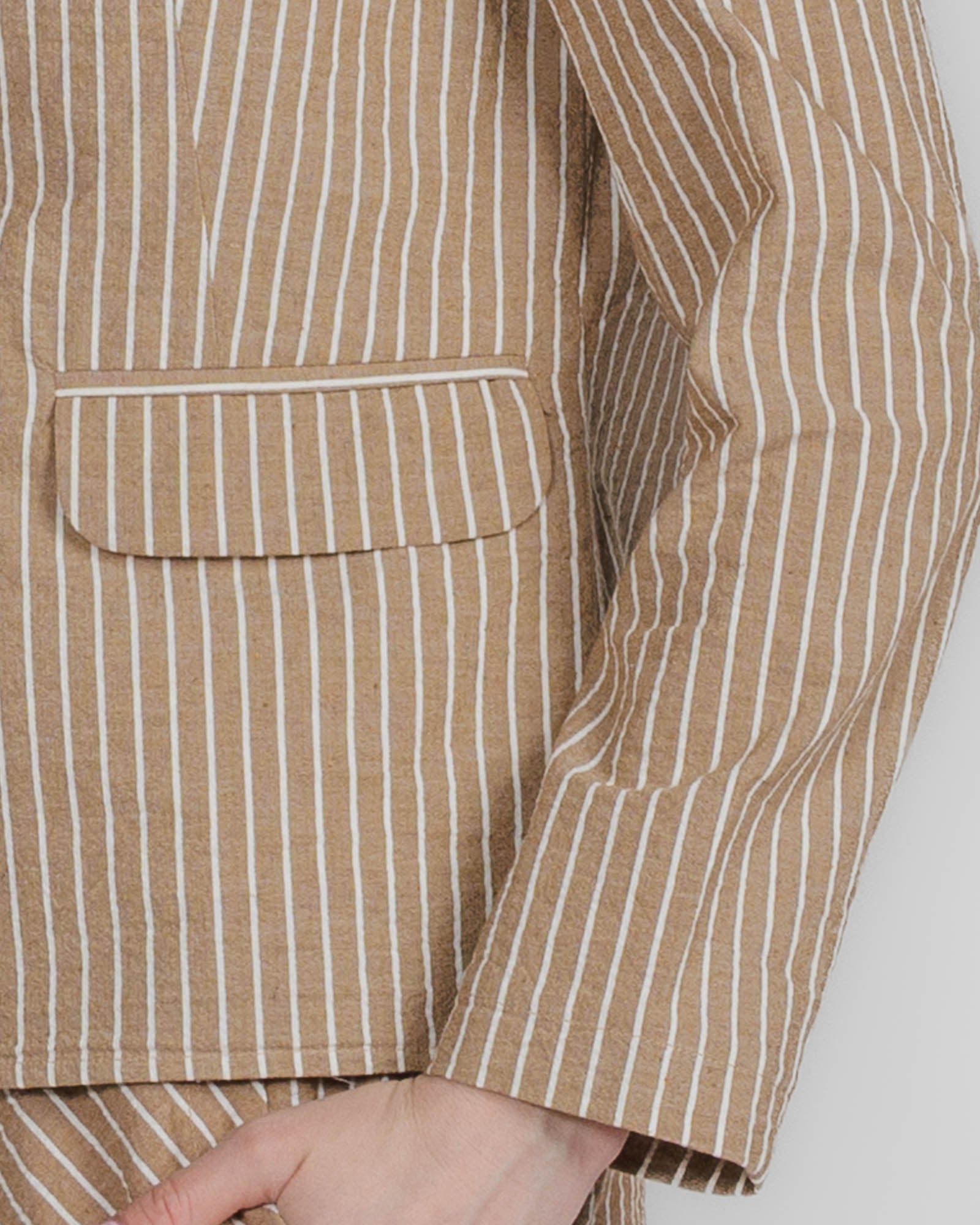 Georgia Blazer
