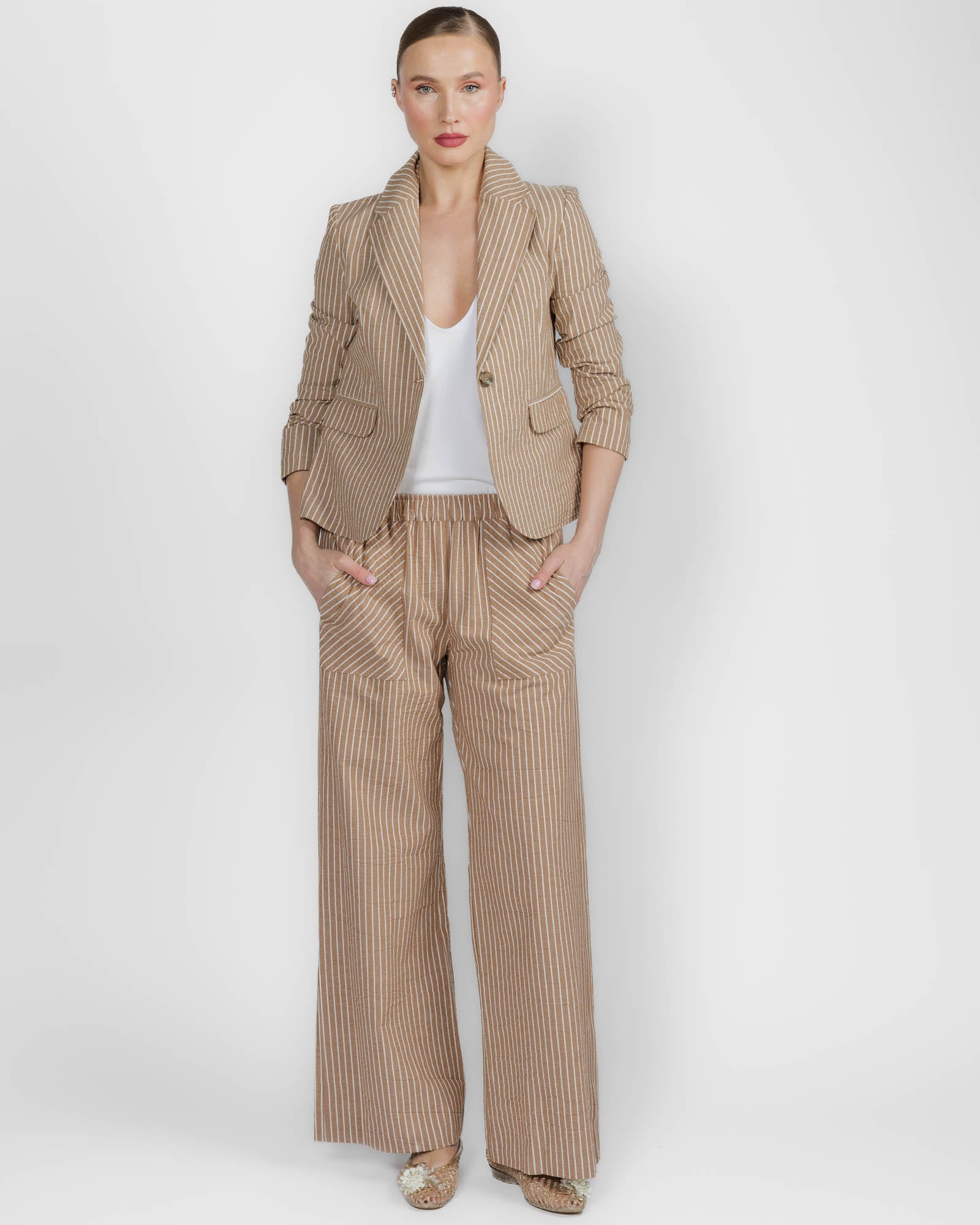 Georgia Blazer