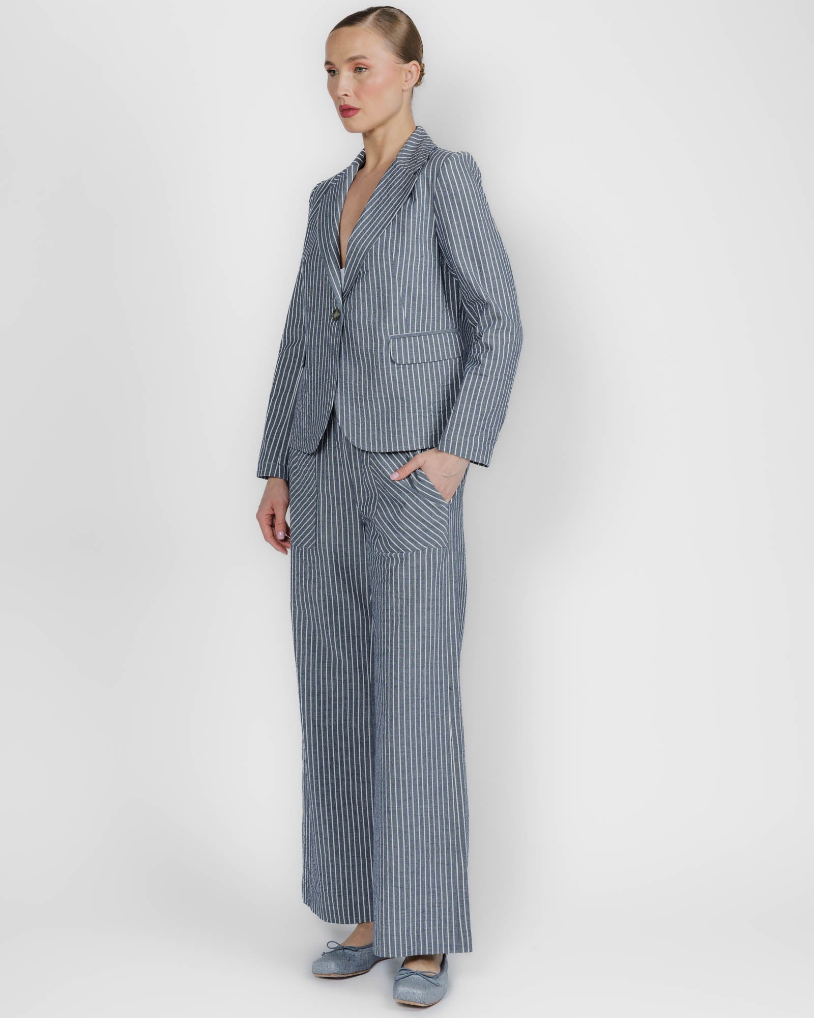 Georgia Blazer