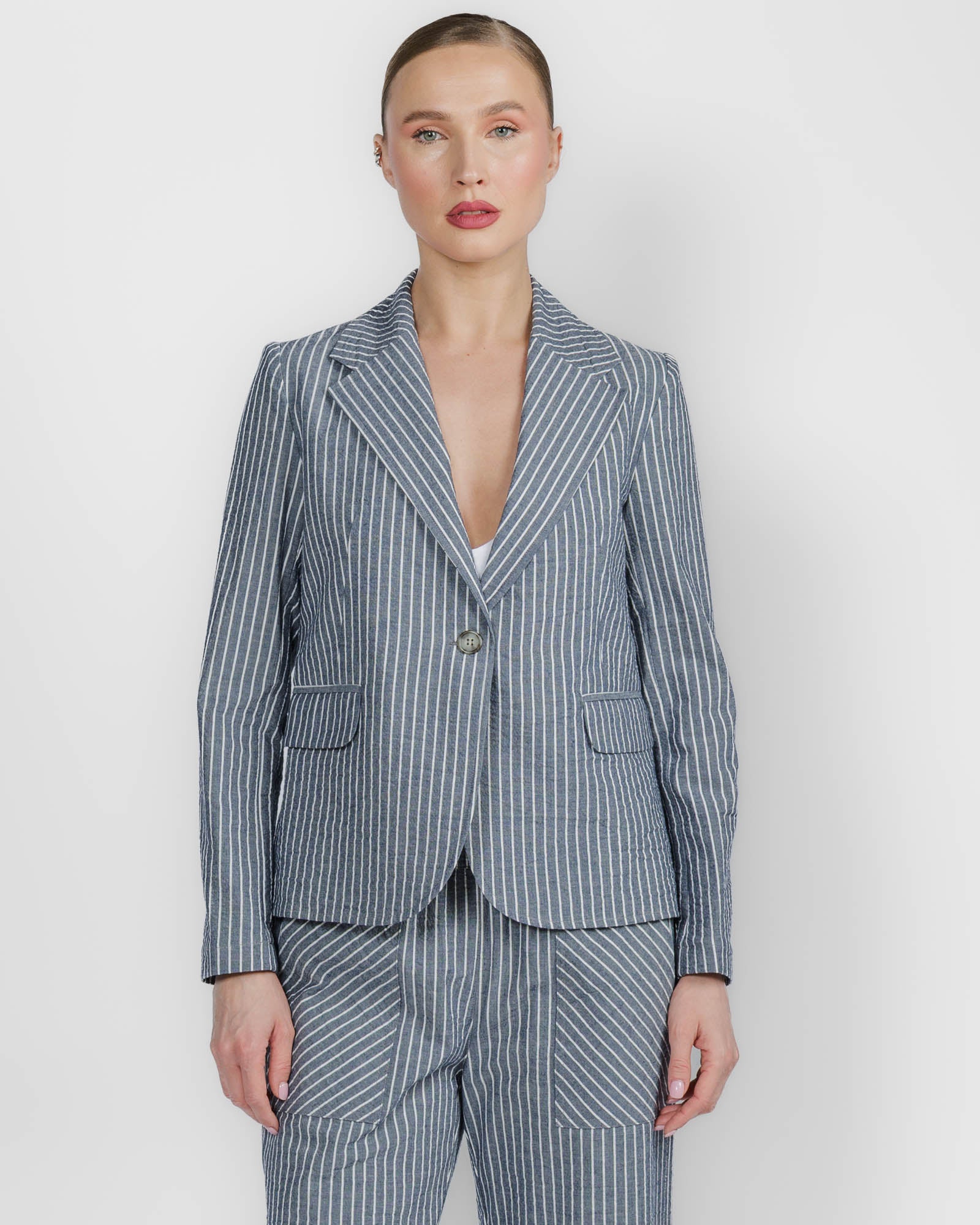 Georgia Blazer