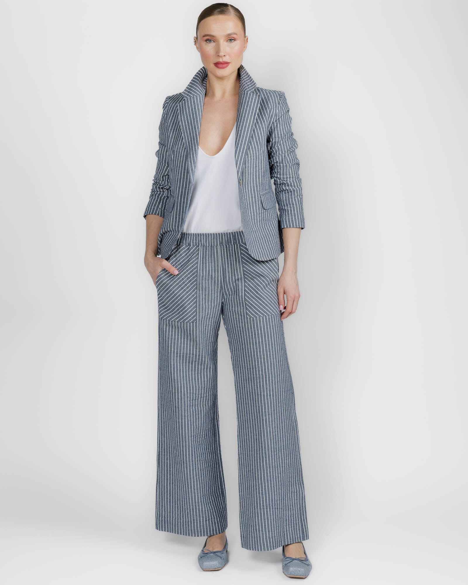 Georgia Blazer
