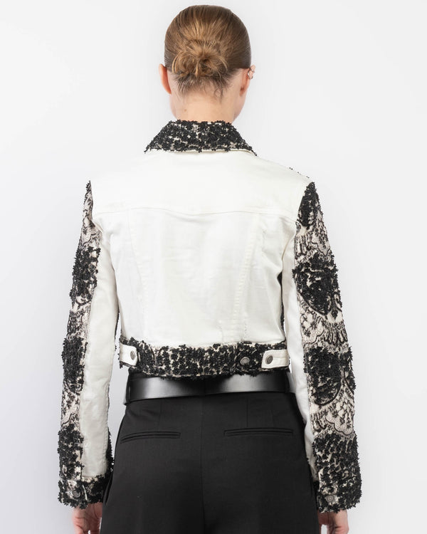 Elsa Jacket