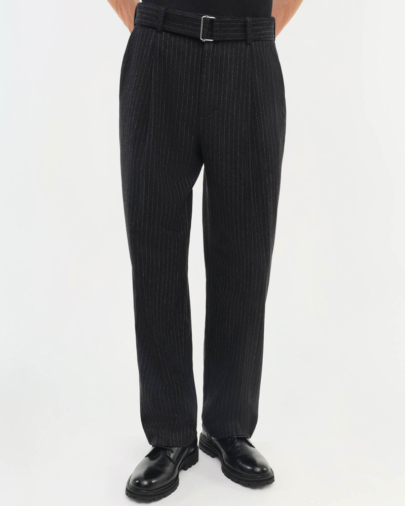 Elvis Pleated Pant