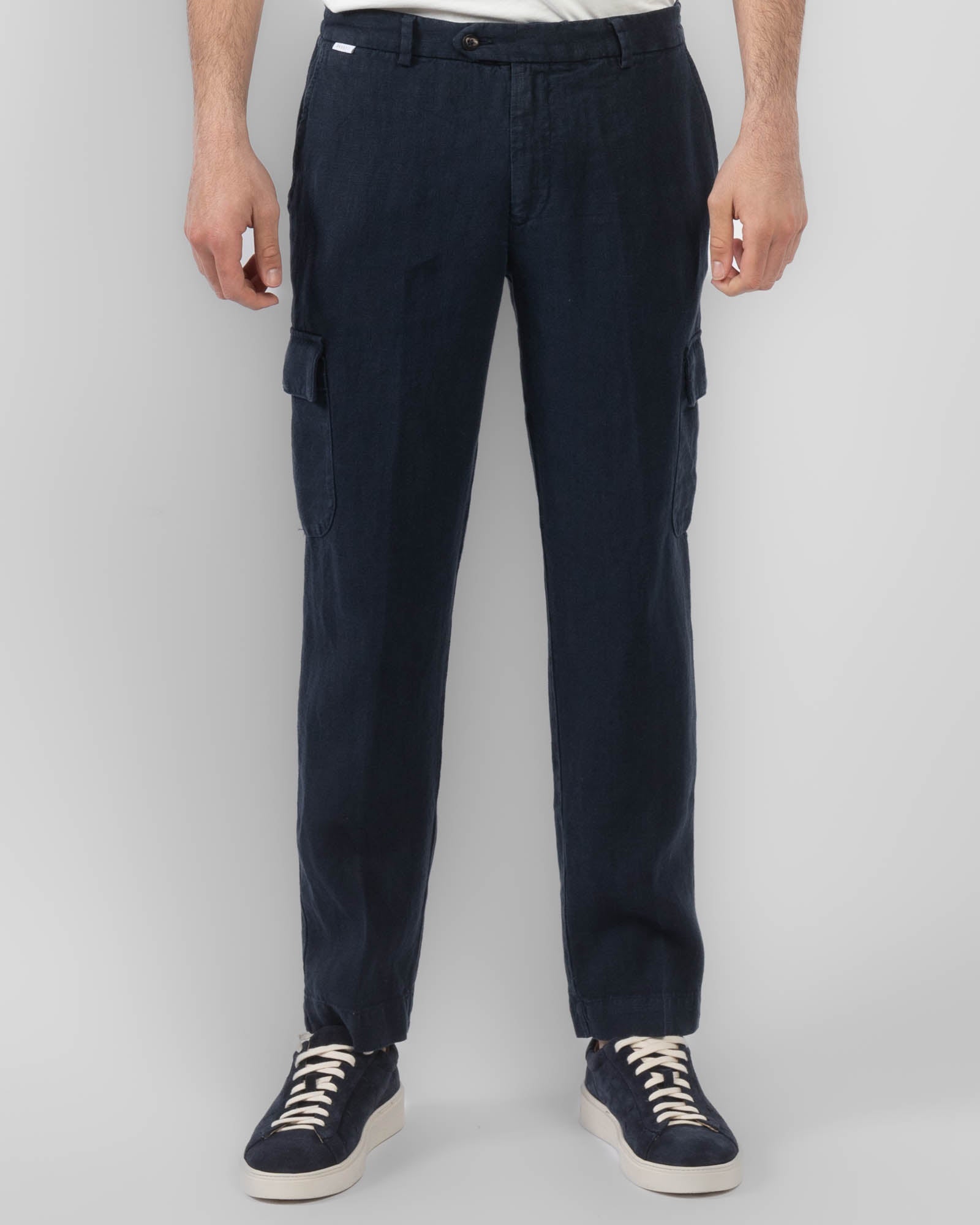 Pantalon cargo