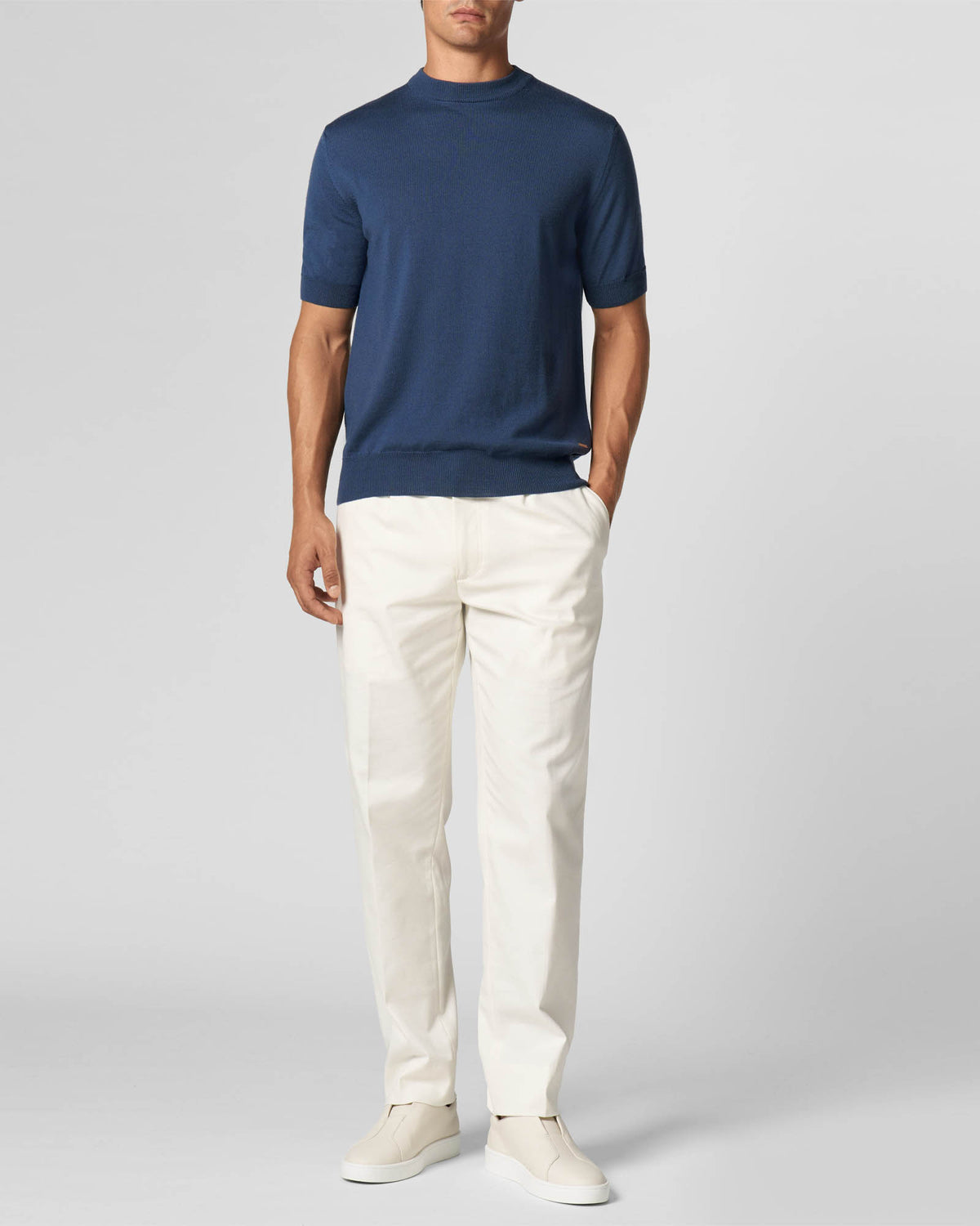 Cashwool T-Shirt