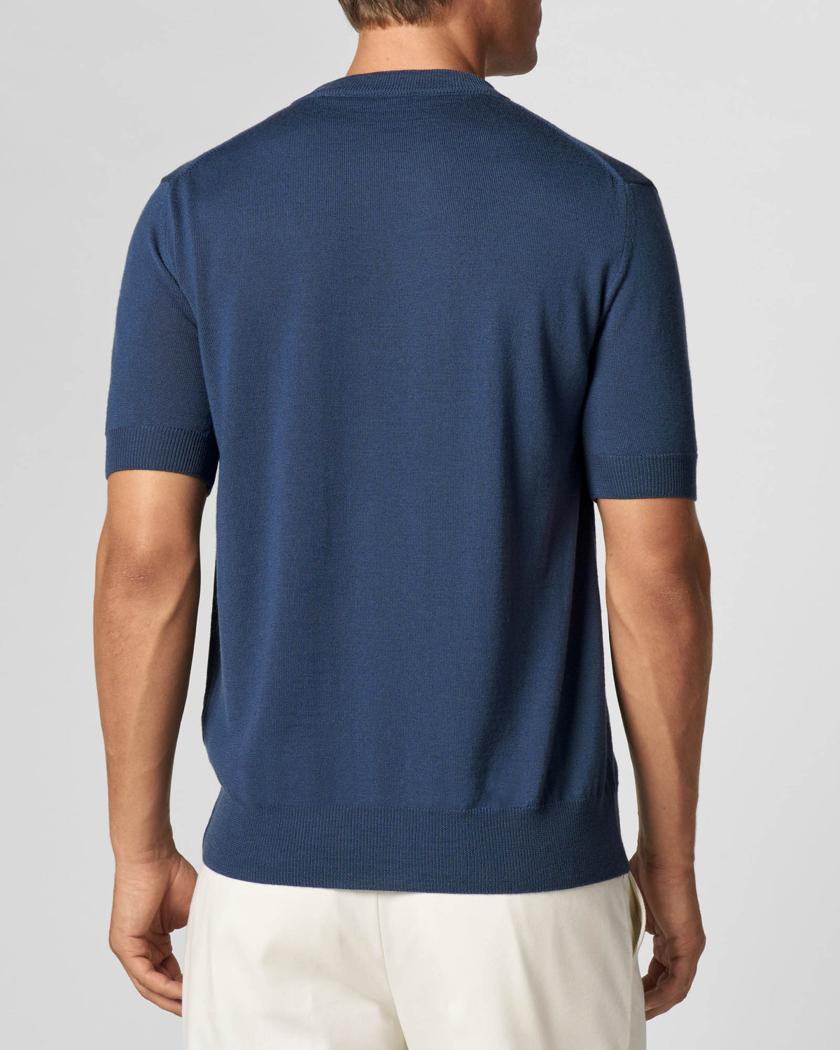 Cashwool T-Shirt
