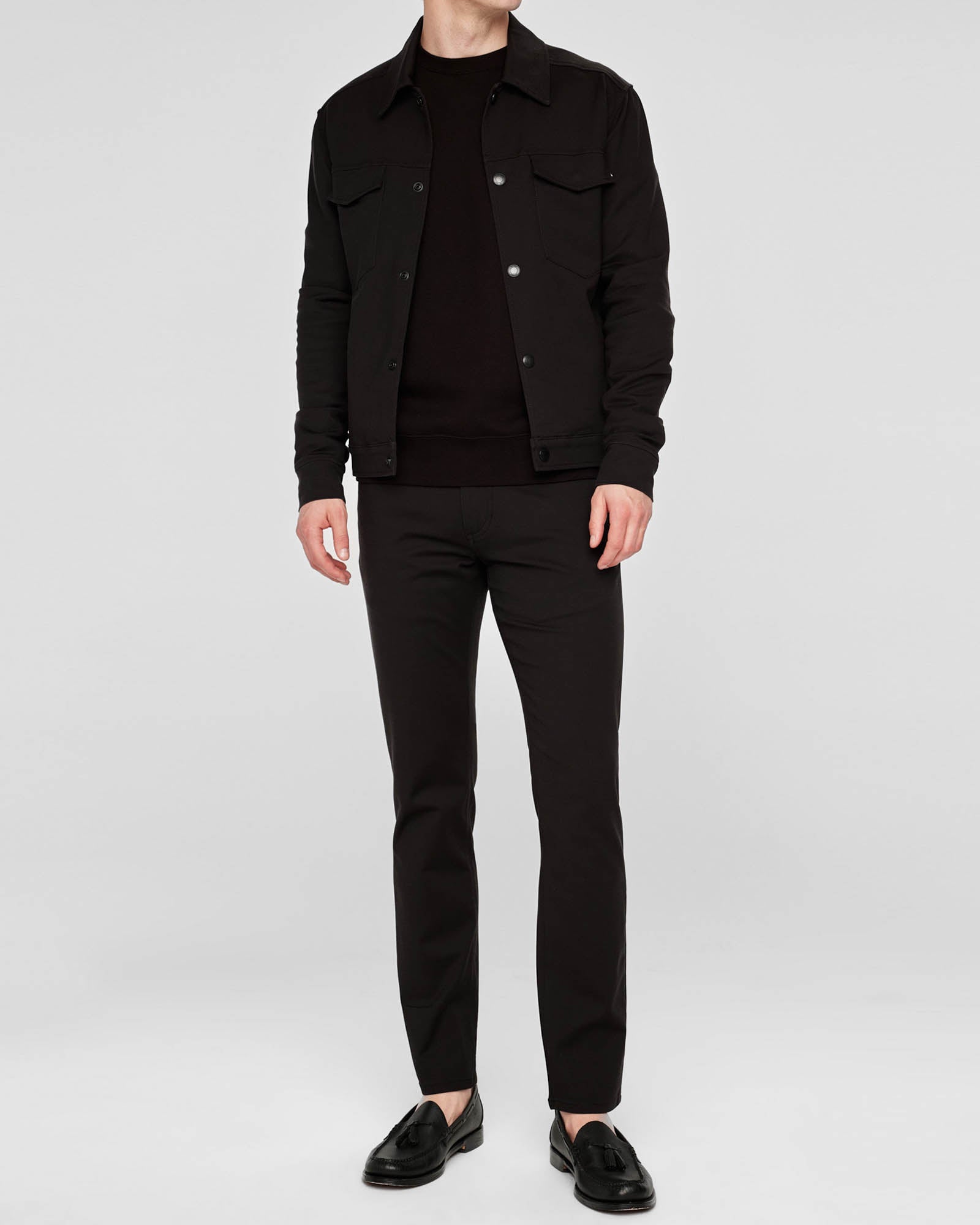 Veste de camionneur Vaughn