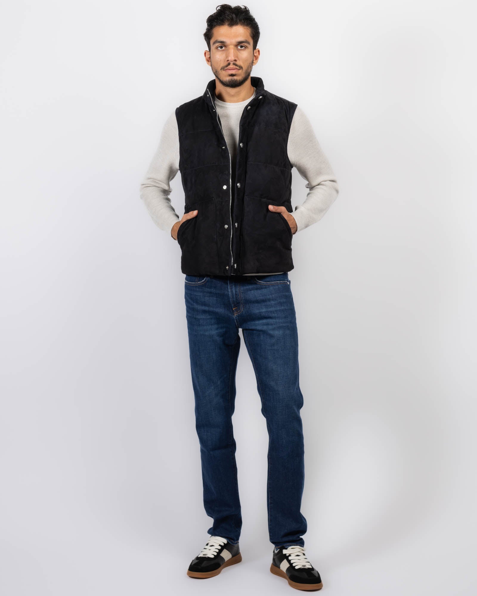 Gilet