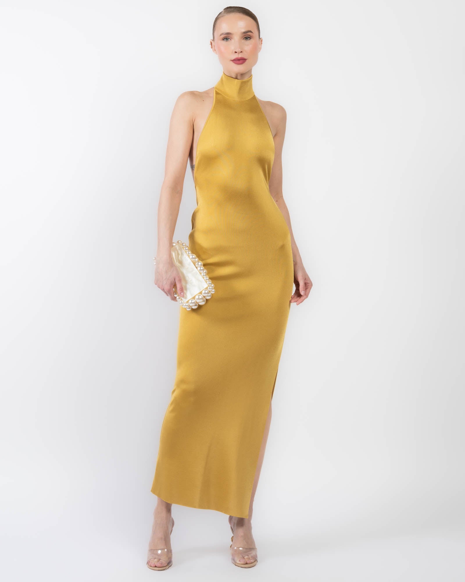 Moruga Tortuga Dress