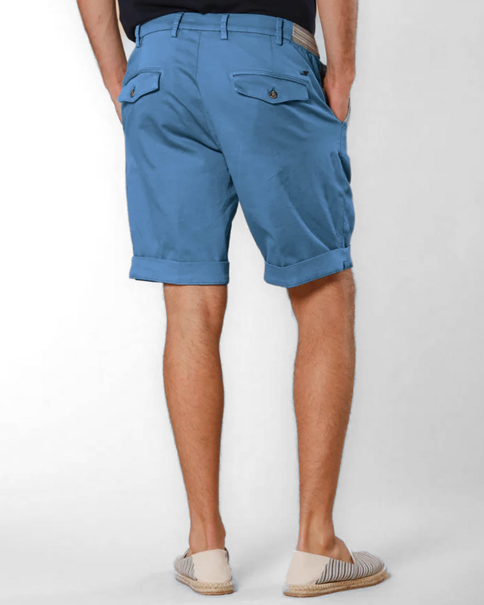 NY Golf Shorts