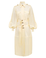 Balance Cargo Dress