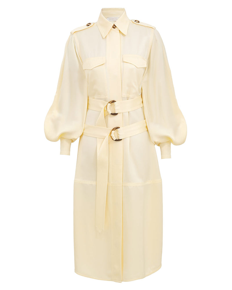 Balance Cargo Dress