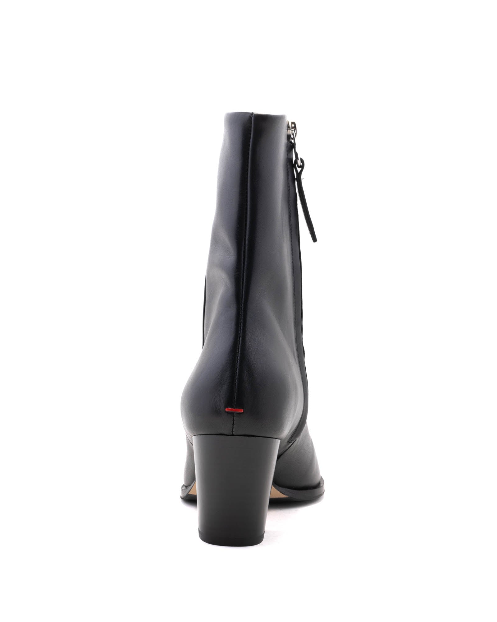 Hedvig Leather Boots