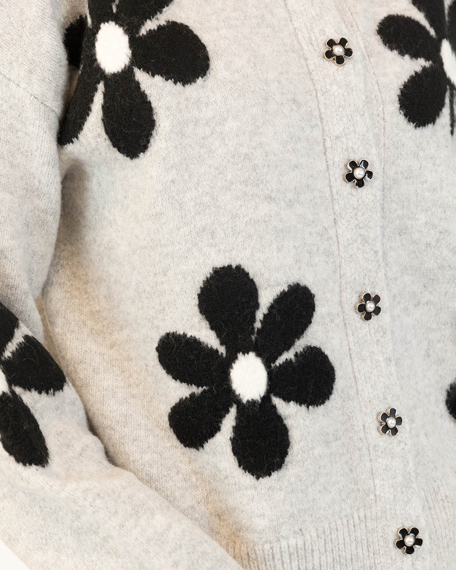 LYLA & LUXE Jorgie Cardigan