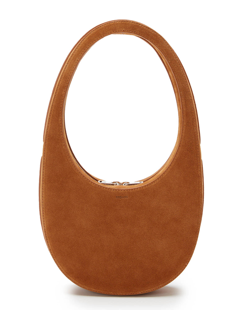 Crossbody Swipe Bag