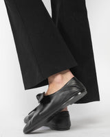 Nappa Bow Flats