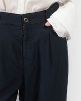 Jean Cut Pants