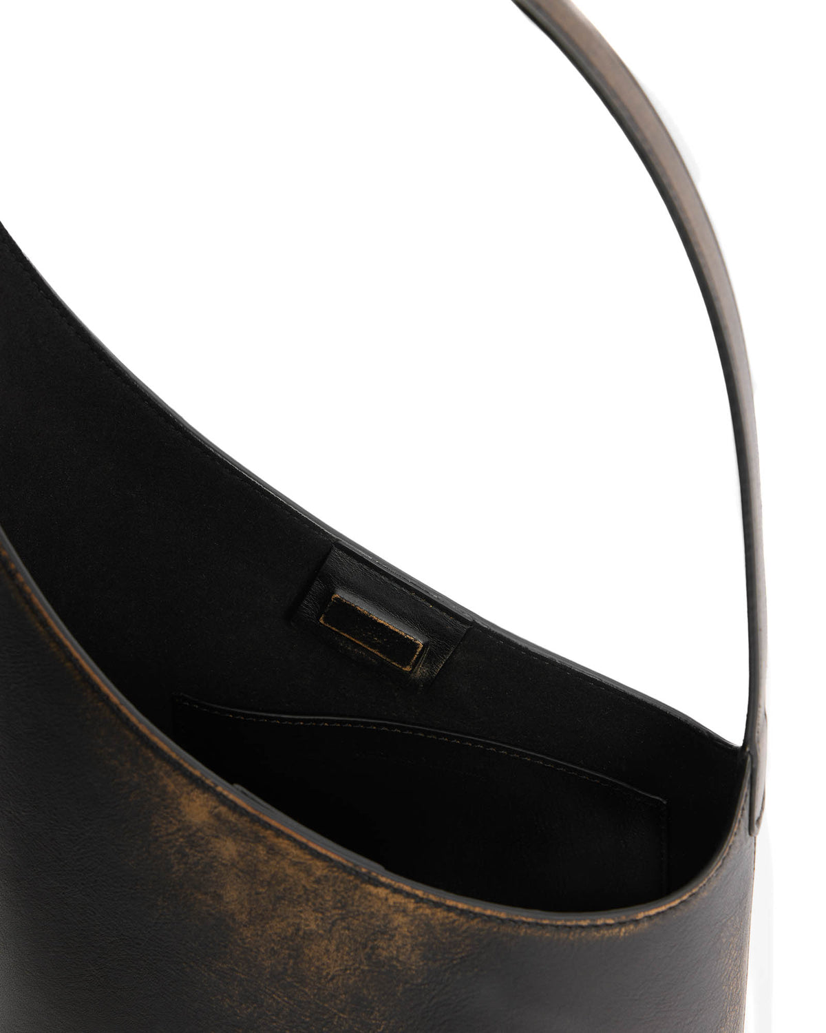 Demi Lune M Bag