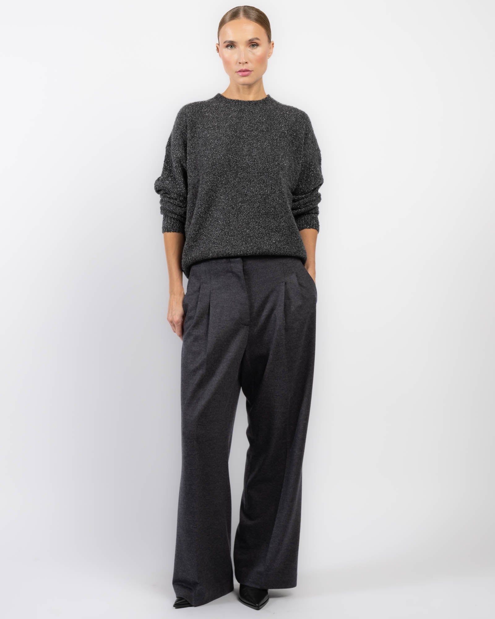Pull Molde