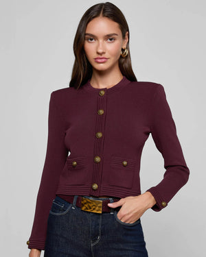 Patsy Cardigan
