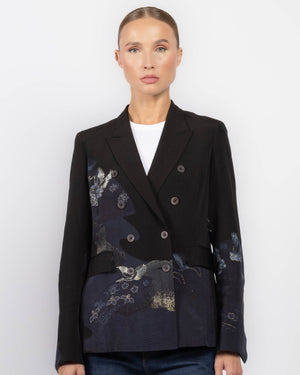 Kimono Jacket