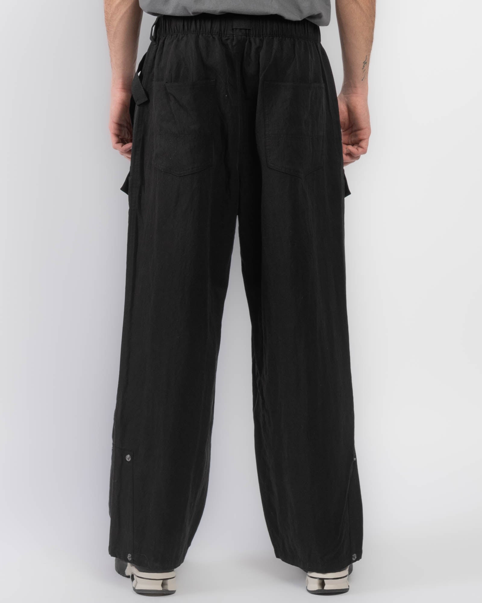 Twill Pants