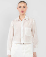 The Shorty Shirt