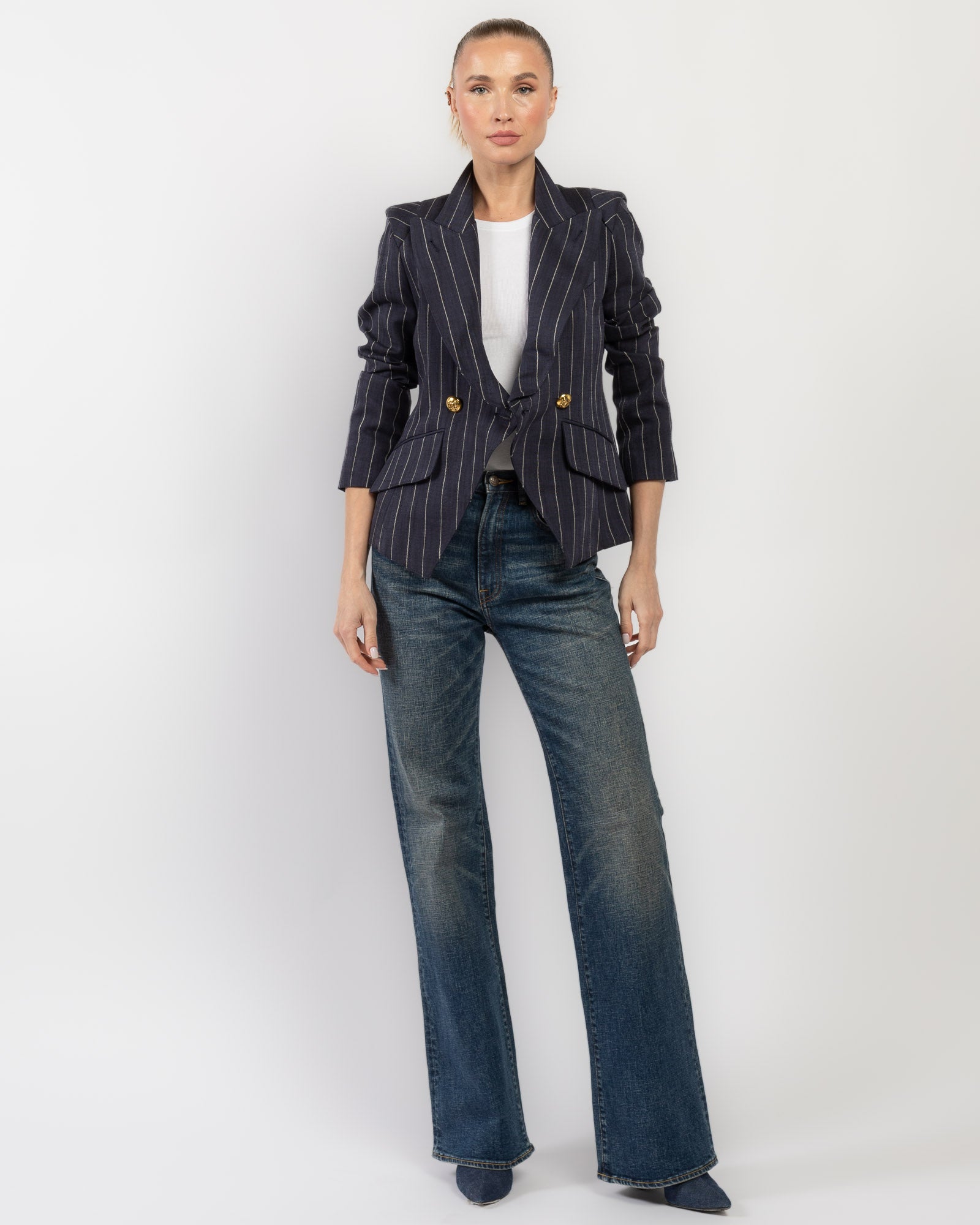 Crossover Blazer