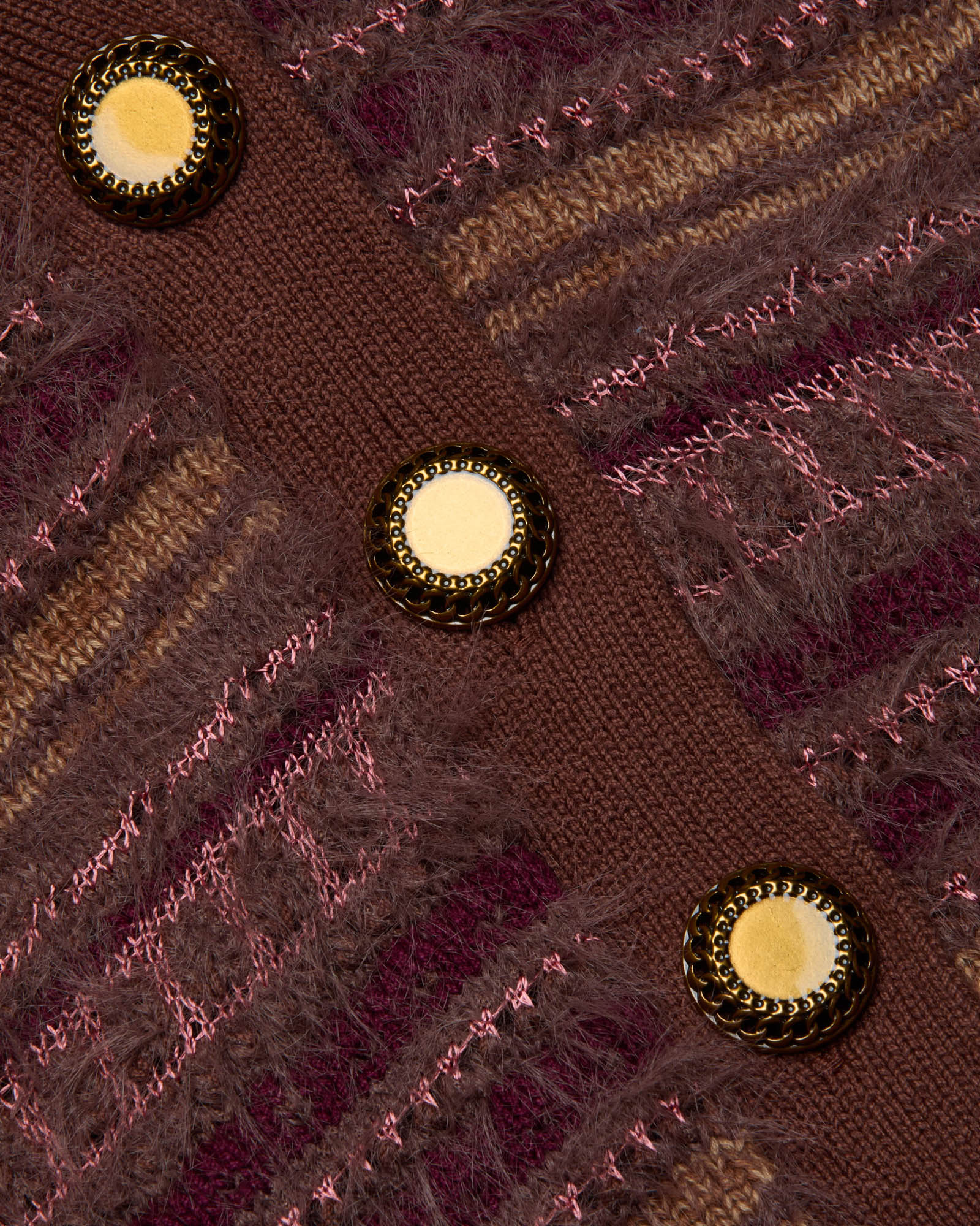 Cardigan Ariane