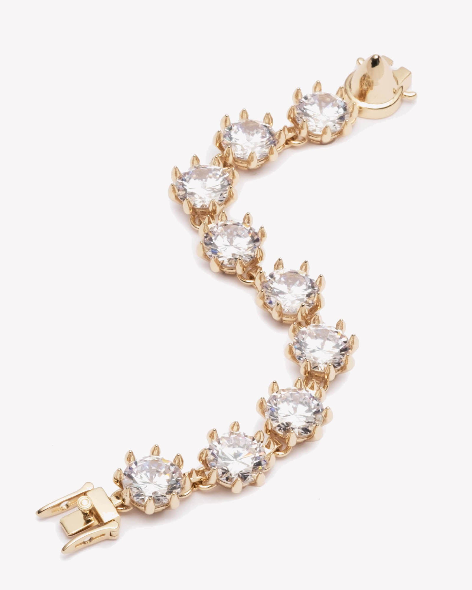 Circle Estate Bracelet