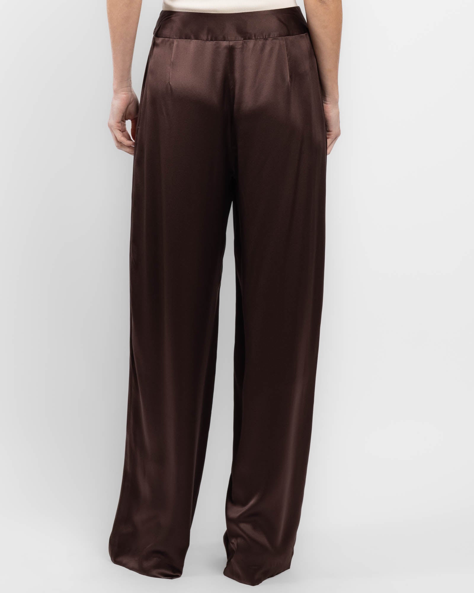 Relaxed Trousers