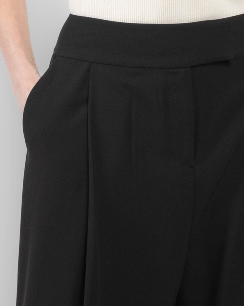 Boyfriend Trousers