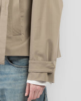 The Burb Jacket