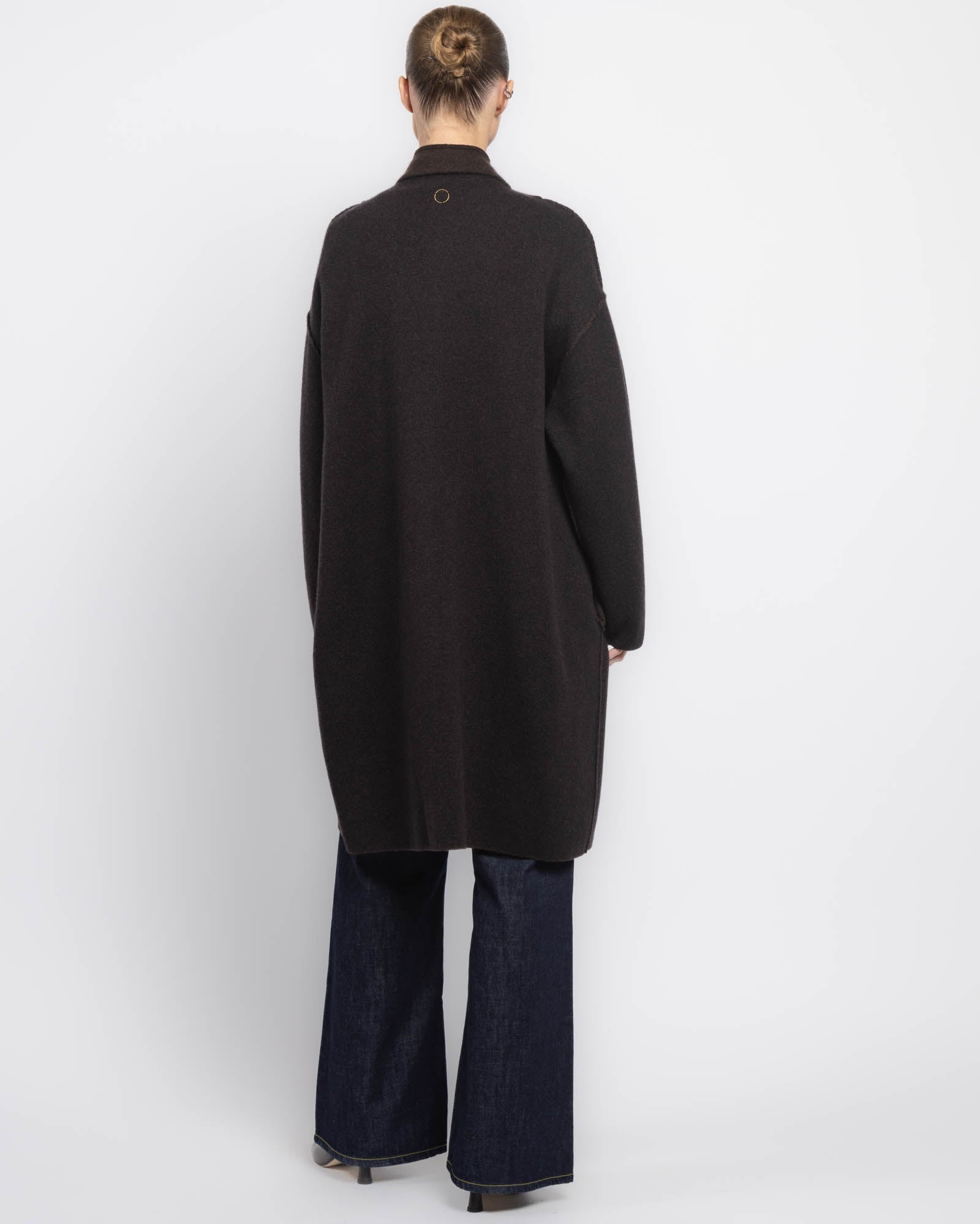 Manteau de tempête