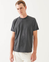 Stretch Brushed T-Shirt