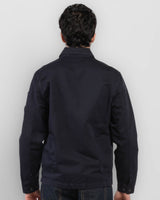 Lens Overshirt