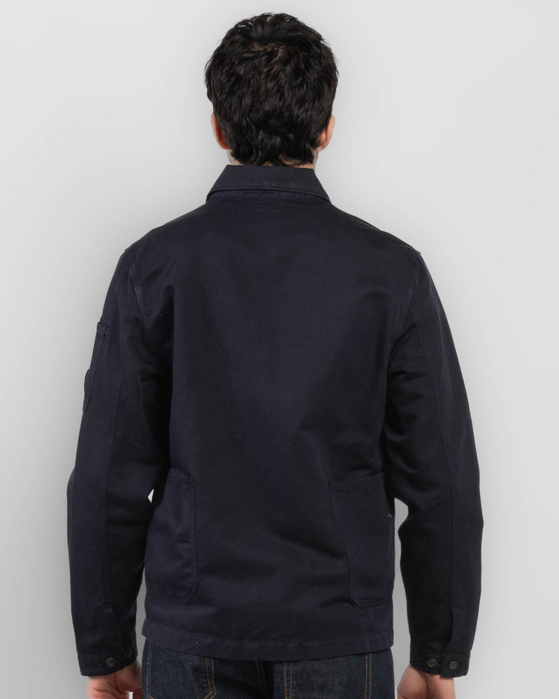 Lens Overshirt